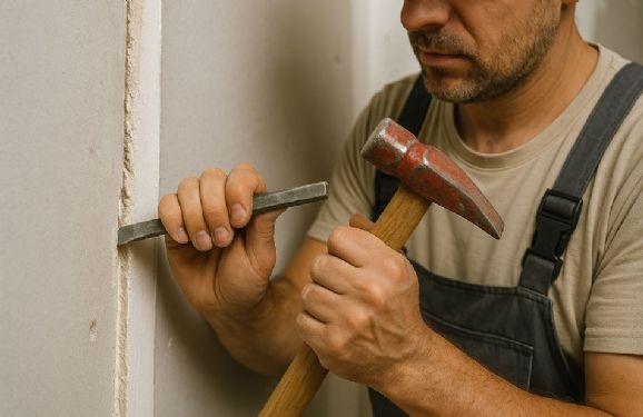 裝修細節 NG 大整理：最常見的10個錯誤與避免方法